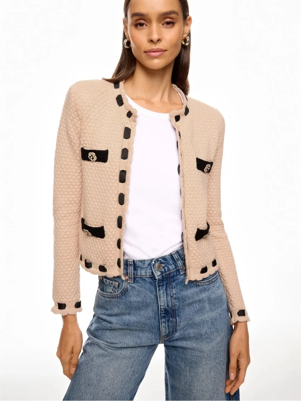 L’agence Astor Cardigan